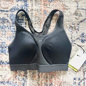 COPY - Nike Motion Adapt High Support bra